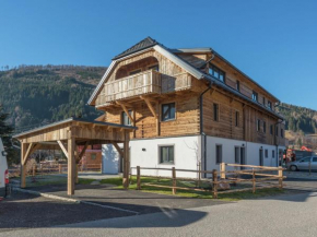 Modern Holiday Home with Terrace in Salzburg